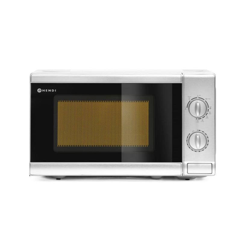 Forno de micro-ondas com grelhador