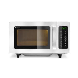 Forno de micro-ondas programável 1000 W