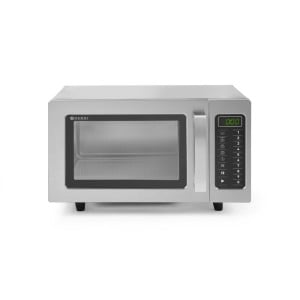 Forno de micro-ondas programável 1000 W