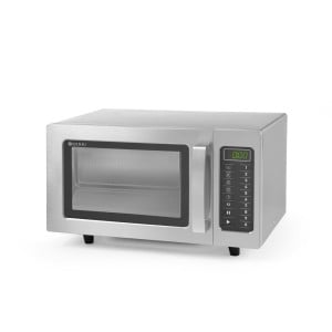 Forno de micro-ondas programável 1000 W