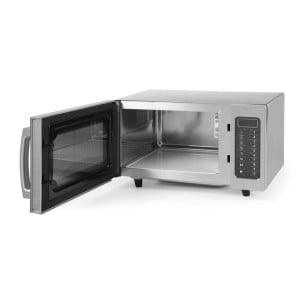 Forno de micro-ondas programável 1000 W