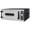 Forno de pizza BASIC 4 - Marca HENDI - Fourniresto