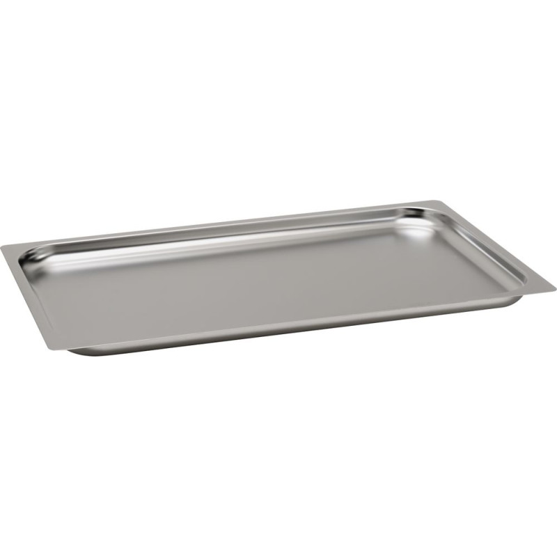 Tabuleiro Gastronorm GN 1/1 Profi Line - P 20 mm