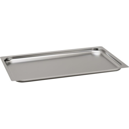 Tabuleiro Gastronorm GN 1/1 Profi Line - P 20 mm