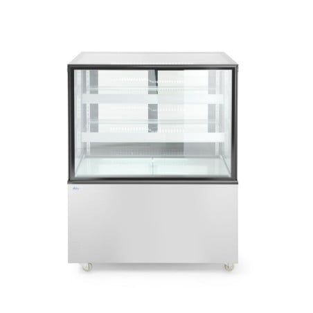 Vitrina refrigerada com 2 prateleiras - 300 L