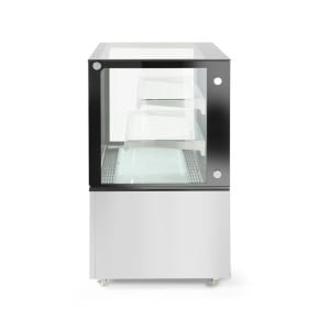 Vitrina refrigerada com 2 prateleiras - 300 L