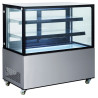 Vitrina refrigerada com 2 prateleiras - 410 L