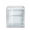 Vitrina refrigerada negativa - 90 L