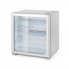 Vitrina refrigerada negativa - 90 L