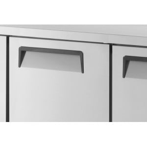 Frigorífico de Balcão Kitchen Line - 220 L