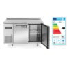 Frigorífico de Balcão Kitchen Line - 220 L