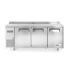 Frigorífico de balcão Kitchen Line - 390 L