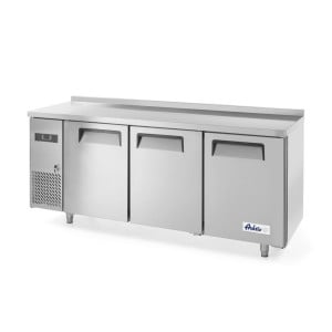 Congelador de Balcão Kitchen Line - 390 L