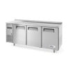 Congelador de Balcão Kitchen Line - 390 L