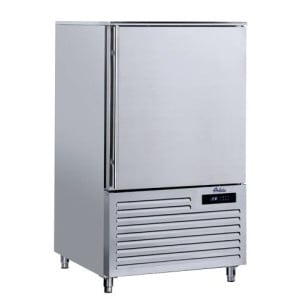 Célula de refrigeração 7 x GN 1/1