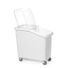 Dry Food Cart - 98 L