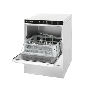 Professional Glasswasher K40