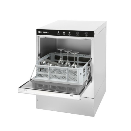 Professional Glasswasher K40