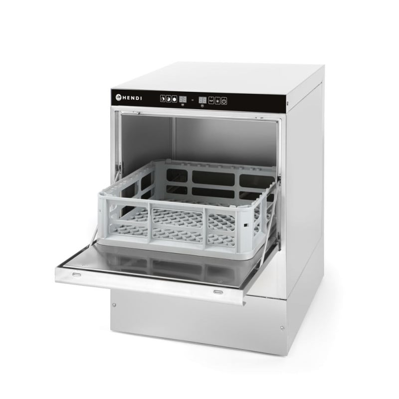 Lave-Verre K40 avec Doseur de Produit de Lavage