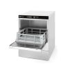 Glass Washer K40 with Detergent Dispenser - HENDI