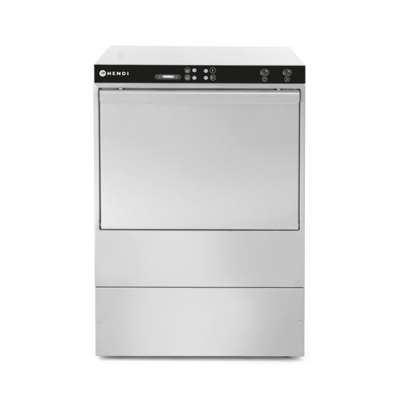 Dishwasher K50 with Detergent Dispenser