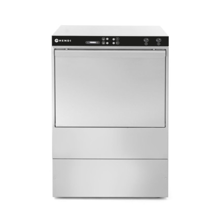 Lava-Louças K50 com Dosador de Produto de Lavagem