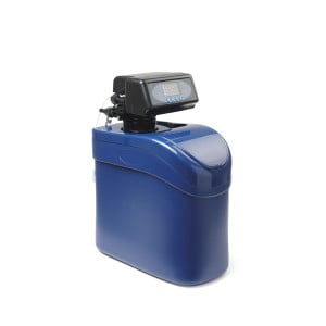 Abrandador de Água Automático