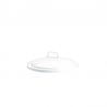 Couvercle Conteneur - 50L - Branco - Gilac