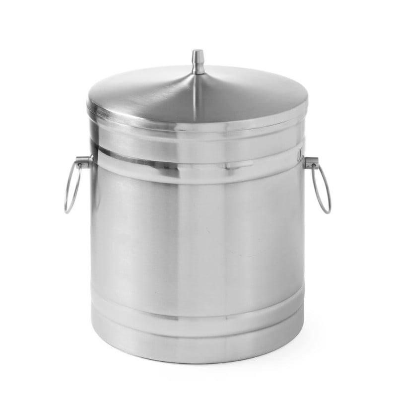 Double-Walled Ice Bucket