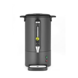 Cafeteira de Filtro Concept Line Preto Fosco - 7 L