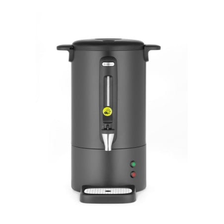 Cafeteira de Filtro Concept Line Preto Fosco - 7 L