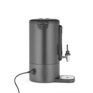 UNIQ Matte Black Percolator - 7 L