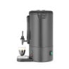 Cafeteira de Filtro Concept Line Preto Fosco - 7 L