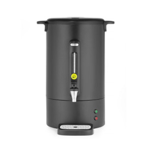 Cafeteira de Filtro Concept Line Preto Fosco - 13 L