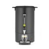 Cafeteira de Filtro Concept Line Preto Fosco - 13 L