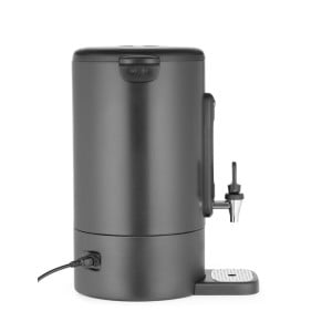 Cafeteira de Filtro Concept Line Preto Fosco - 13 L