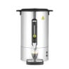 Cafeteira de Filtro Concept Line - 13 L