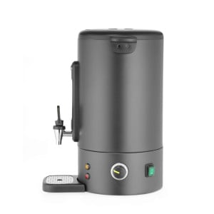 Distributeur Bebidas Quentes UNIQ Preto Fosco - 16 L