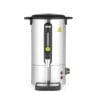 Distributeur Bebidas Quentes UNIQ Prata - 9 L