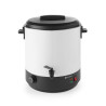 Distribuidor de Bebidas Quentes em Inox Esmaltado - 25 L