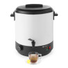 Distribuidor de Bebidas Quentes em Inox Esmaltado - 25 L