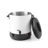 Distribuidor de Bebidas Quentes em Inox Esmaltado - 25 L
