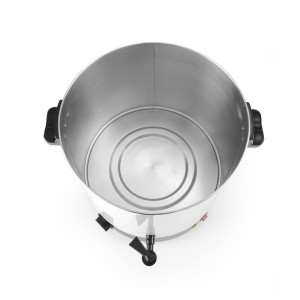 Distribuidor de Bebidas Quentes em Inox Esmaltado - 25 L