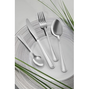 Couteau de Table Kitchen Line - Lot de 6