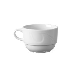 Xícara de Cappuccino em Porcelana Karizma - 0,23 L
