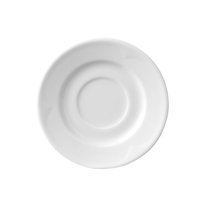 Pires para Xícara em Porcelana Saturno - 63 mm de Diâmetro