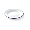 Flat Plate - 240 mm in Diameter