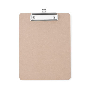 Clipboard Menu Cover - 185 x 245 mm