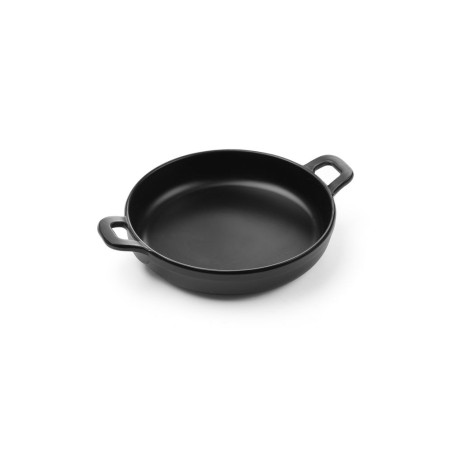 Mini Panela Oval Little Chef - 189 x 147 mm