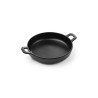 Mini Panela Oval Little Chef - 189 x 147 mm